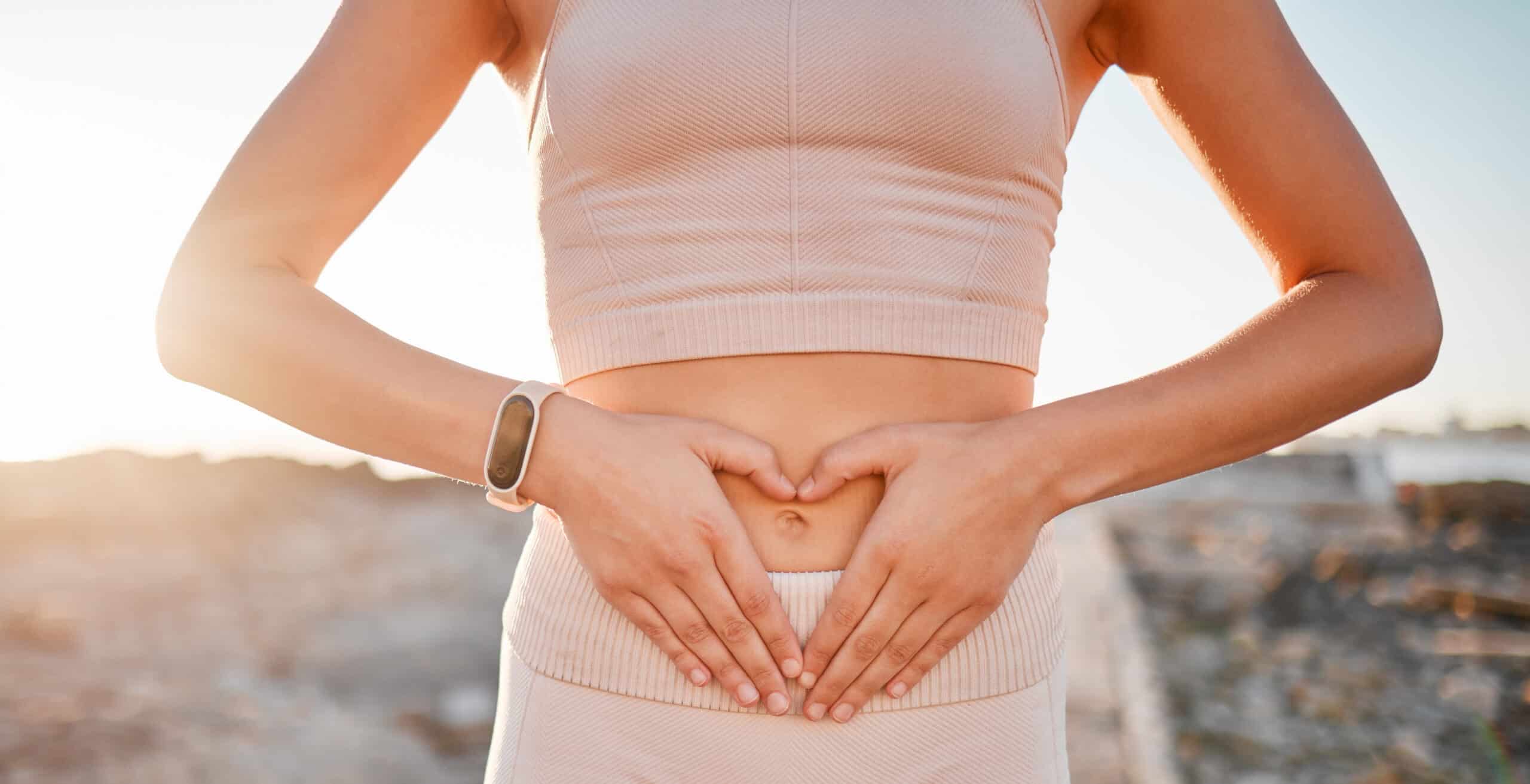女性の健康