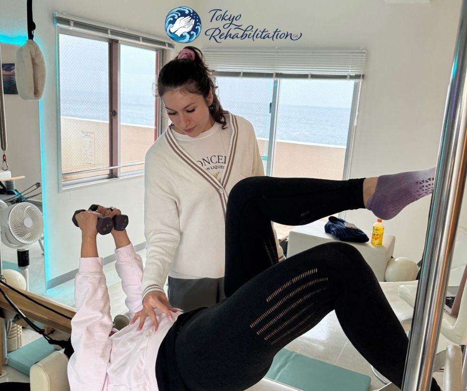 Pilates