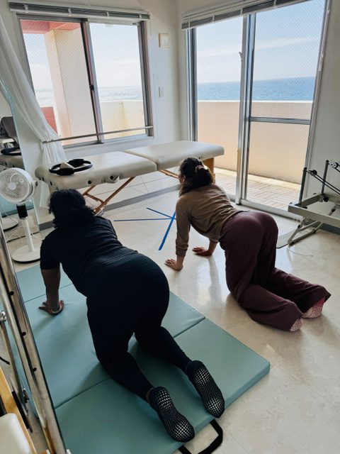 Pilates