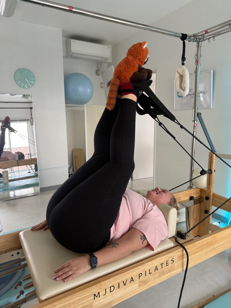 Pilates