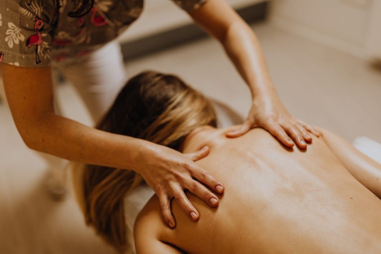 Tokyo Rehab Bioelectric Current Therapy