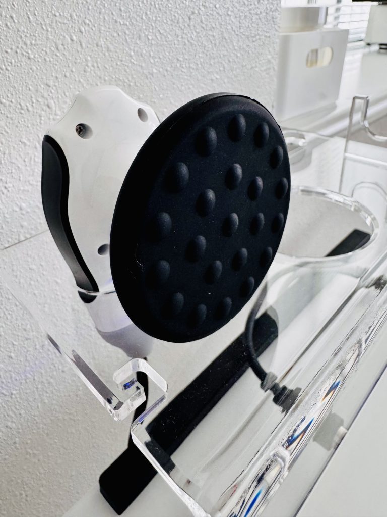 Bioelectric Therapy
