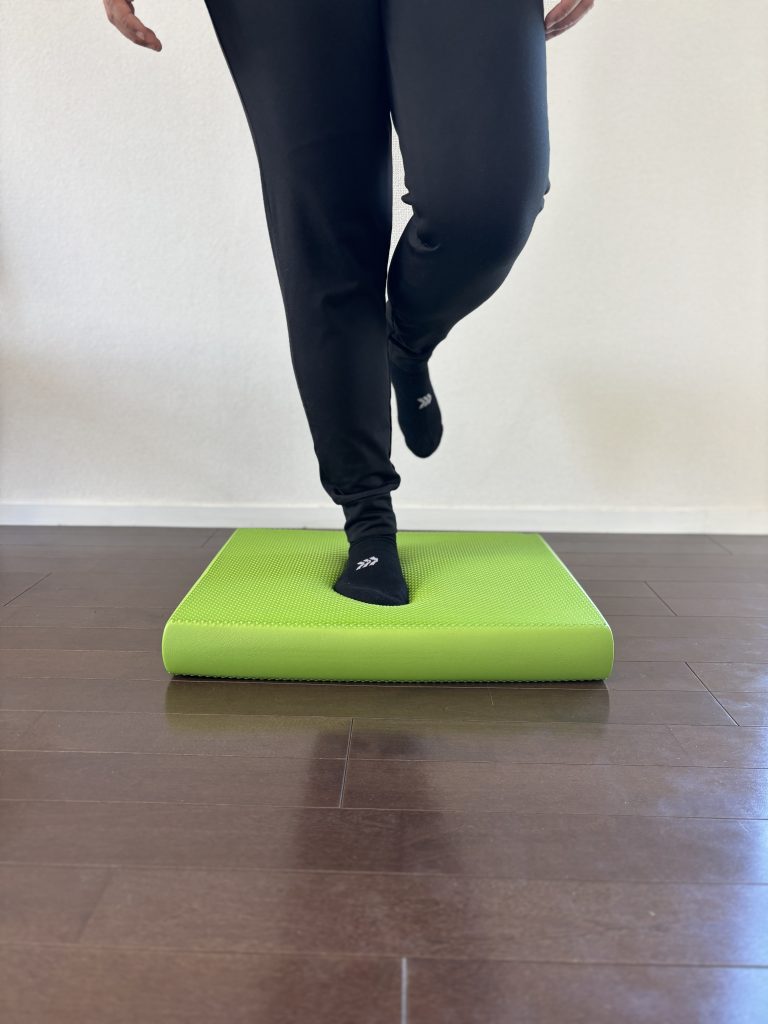 Return-to Running Rehab